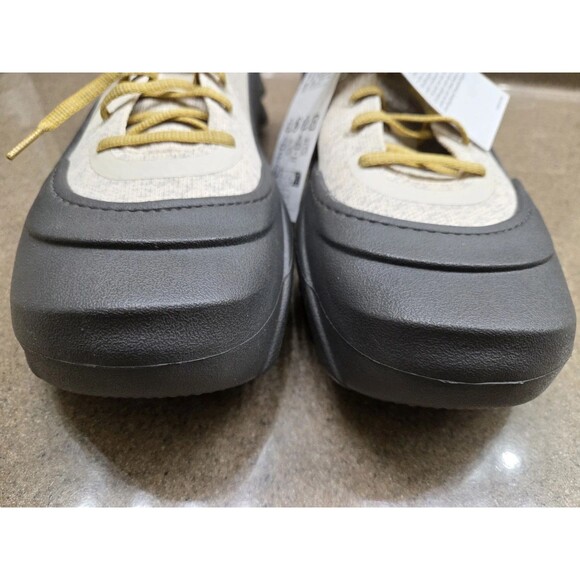 NEW Crocs Echo Surge (Almond Tint) Men 9 Women 11 210079-0LL Sneaker Trail Ready main image 6
